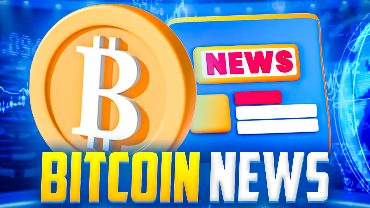 Bitcoin News: Die wichtigsten Bitcoin Nachrichten aktuell!