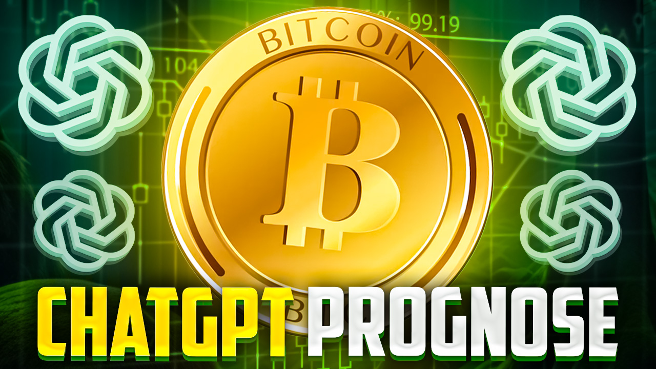 ChatGPT Prognose für Bitcoin ETFs: Da kommt wahrscheinlich ein Kursfeuerwerk auf Anleger zu!
