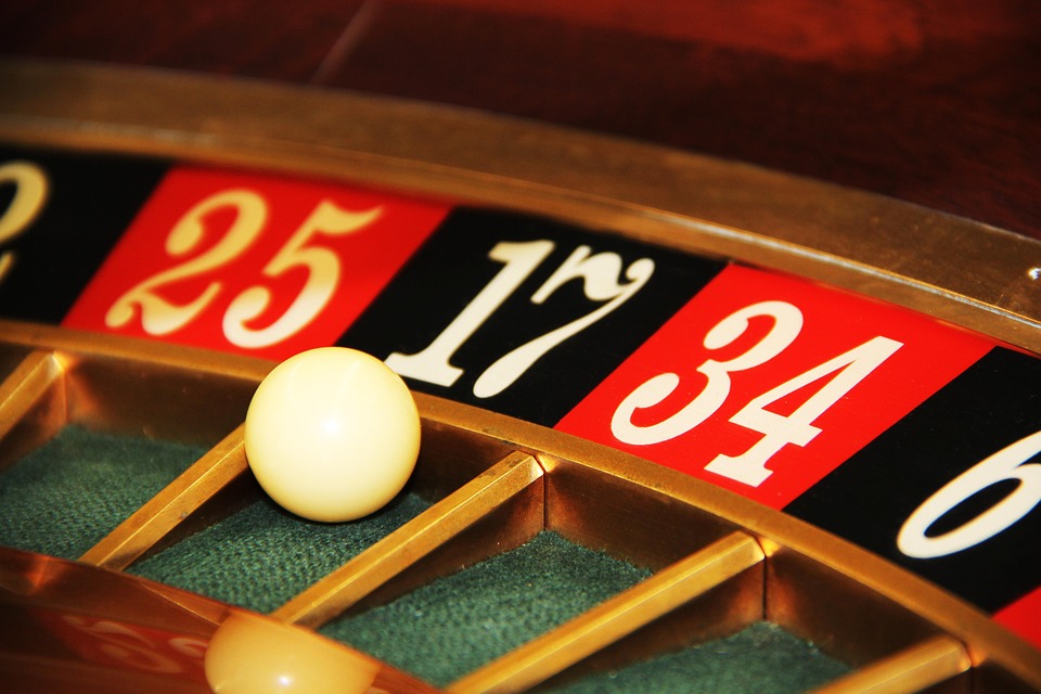 Die Top 5 Online Casinos mit 5 Euro Mindesteinzahlung