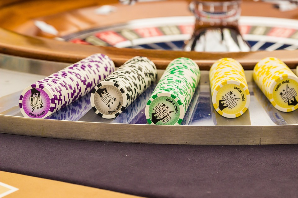 Das sind die besten 4 Bitcoin-Casinos im Vergleich