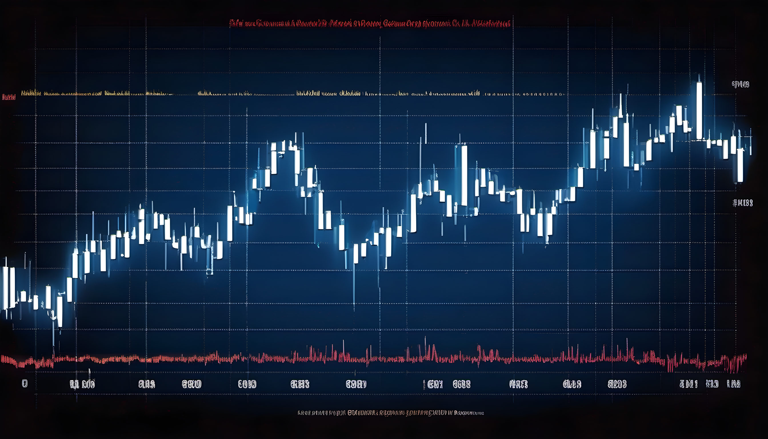 Die Wall Street im Aufschwung: Der spektakulärste Monat 2023?