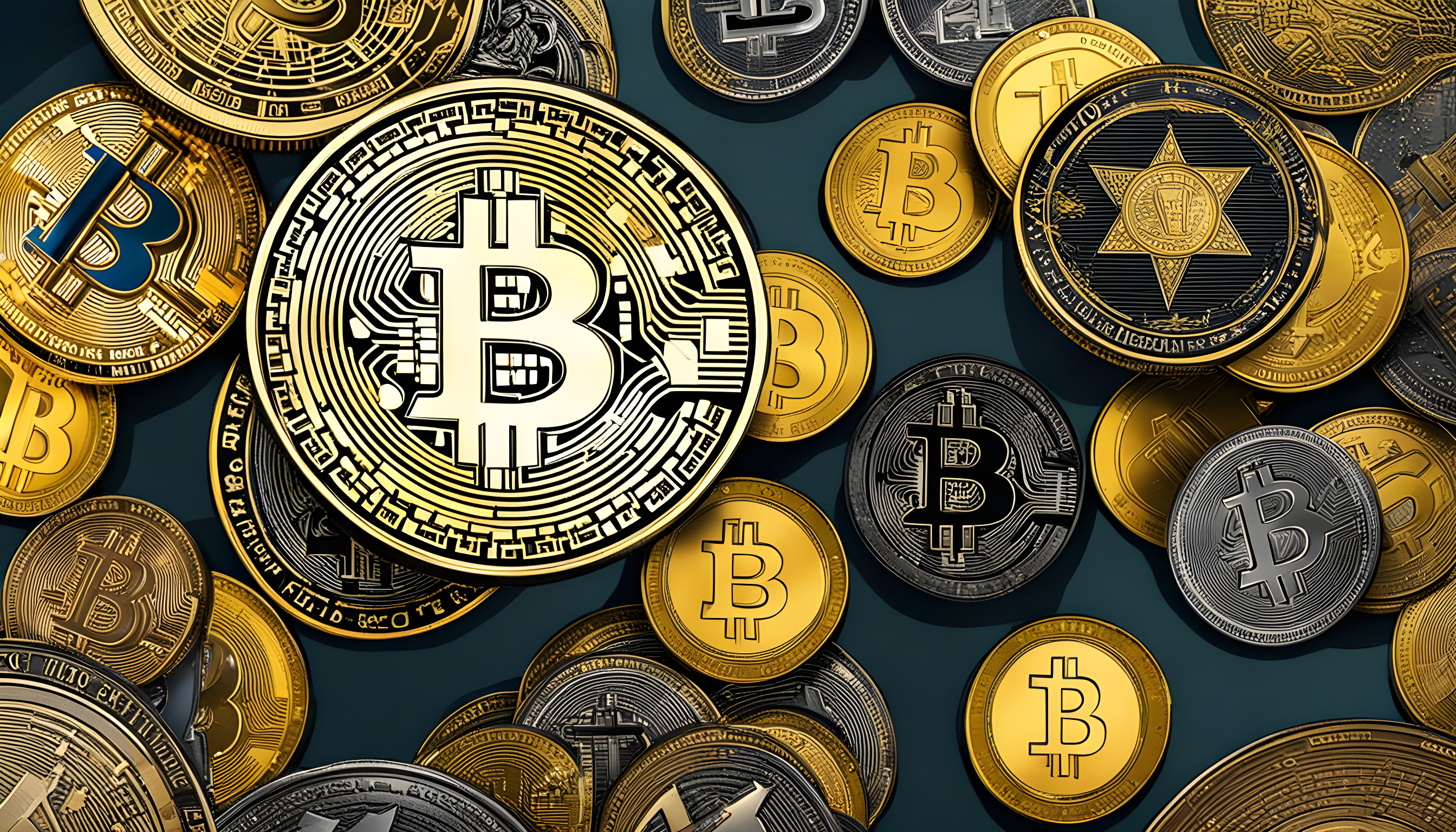 Bitcoin Mining gewinnt durch ETF, Halving und Co. an Fahrt