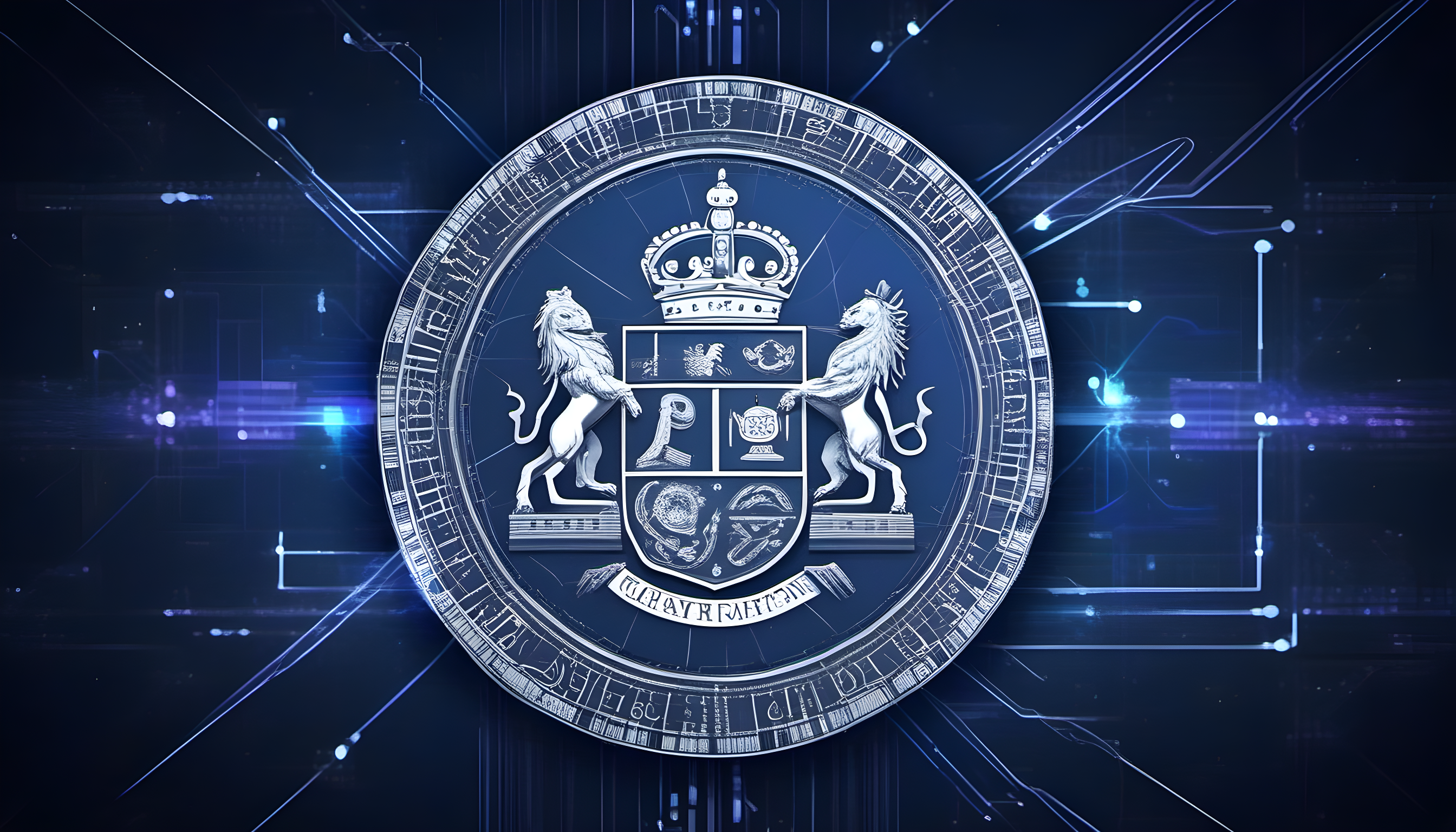 Großbritannien auf dem Weg zur Krypto-Regulierung: Ein neues Zeitalter für digitale Währungen