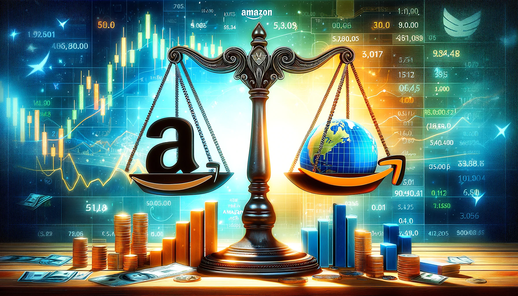 Amazon’s Triumph im Steuerstreit: Ein Wendepunkt für Investoren?