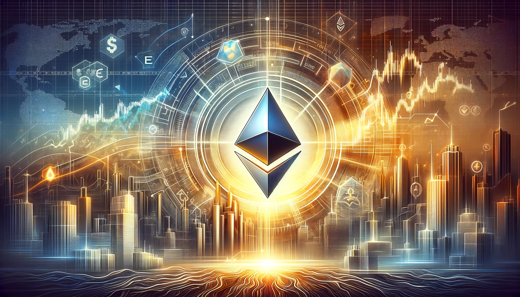 Krypto News: Ethereum-ETF-Aussichten erregen Interesse im traditionellen Finanzsektor