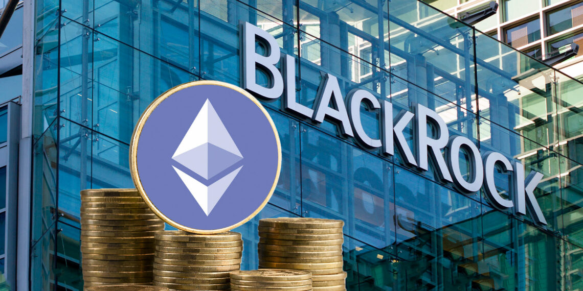 BlackRock verkauft Bitcoins und kauft dafür Ethereum! 