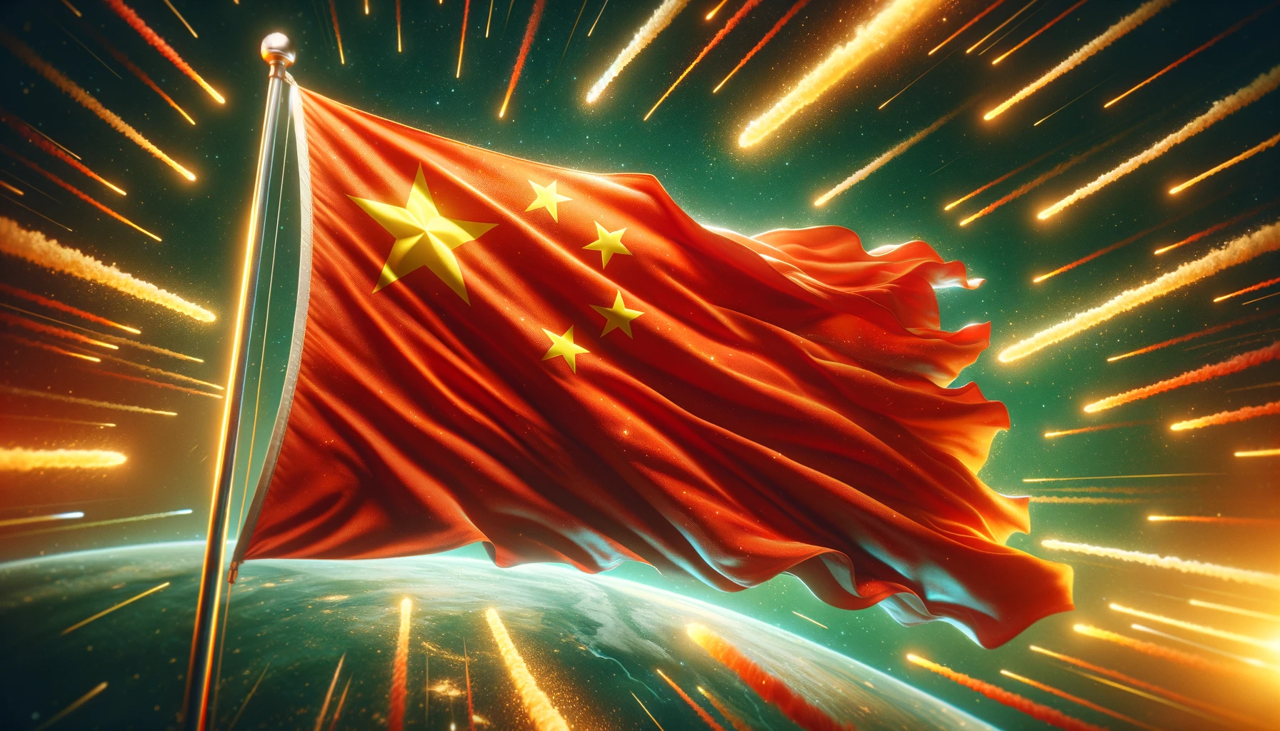 Chinas Rekord-Injektion an Kapital: So möchte die Volksrepublik die Geldmärkte manipulieren!