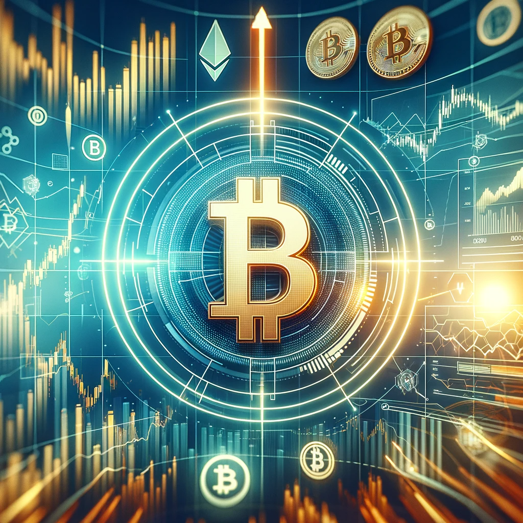 Bitcoin-Prognosen 2024: Deribit-Analysen, Bollingers technische Einsichten & Max Keisers Preisvorhersage