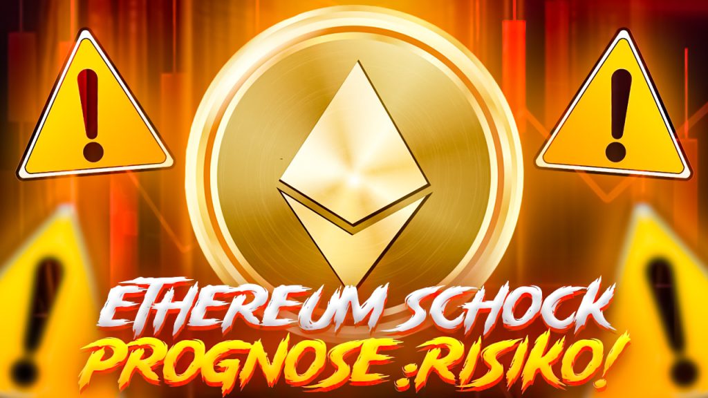 Krasse Ethereum-Prognose könnte das Ende für Bitcoin bedeuten!