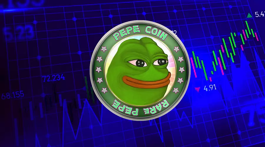 Pepe Coin Preisprognose: PEPE fällt unter 0,00001 USD!