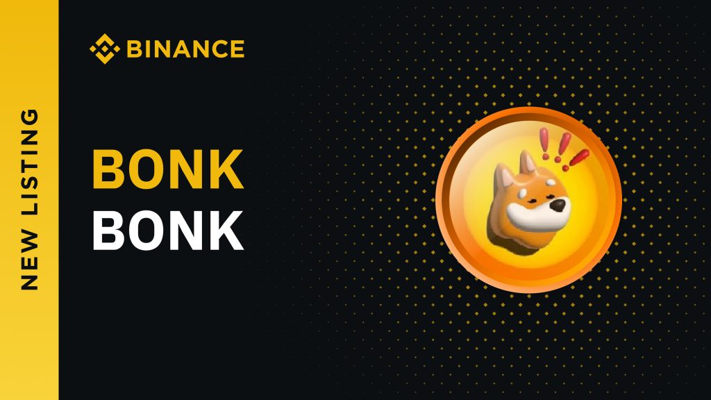 BONK
