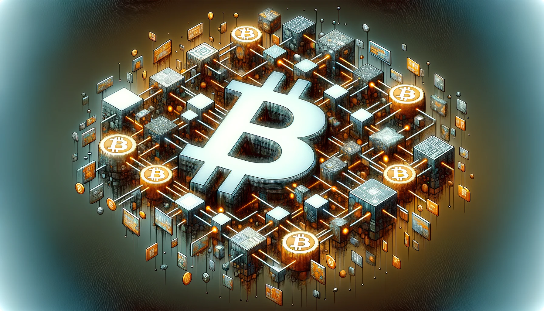 Bitcoin News: BTC-NFTs könnten das Netzwerk lahmlegen