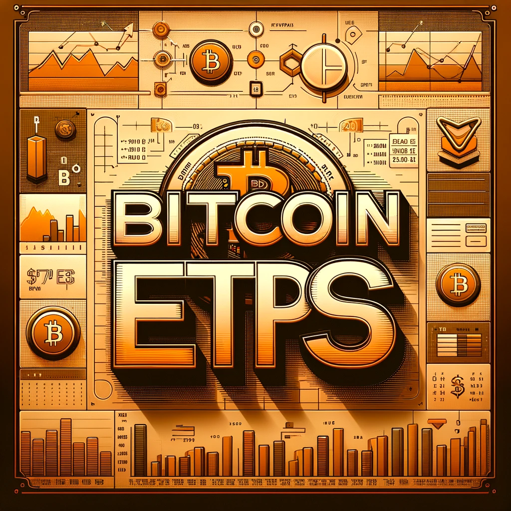 Krypto News: Das sind die besten Bitcoin-ETPs