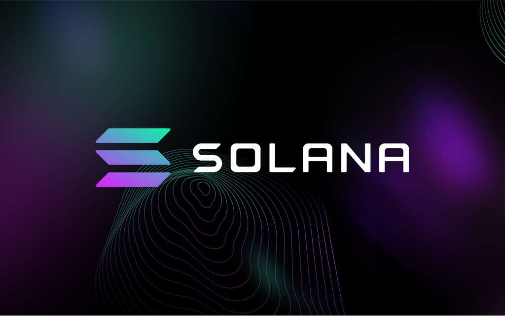 Solana_Blockchain