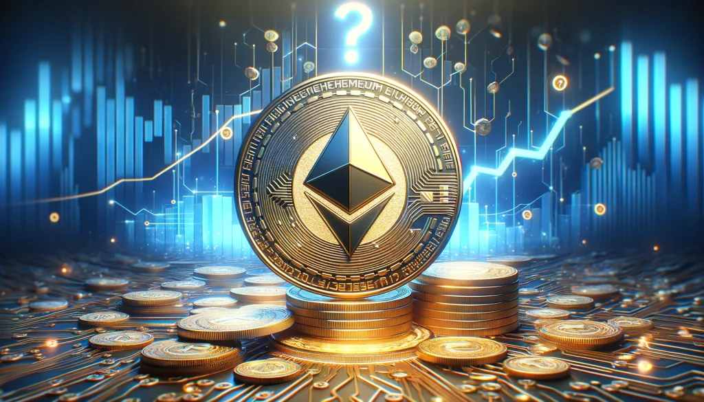 Ethereum mit anderen Coins