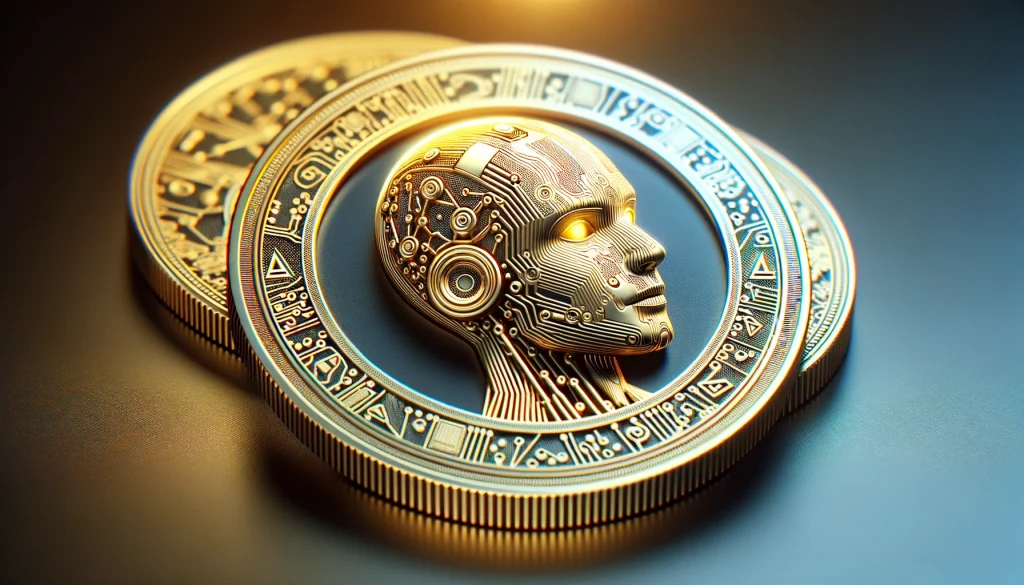 JasmyCoin steigt 149 % und Siacoin 62 %, waehrend neuer KI-Coin 306 % zulegt
