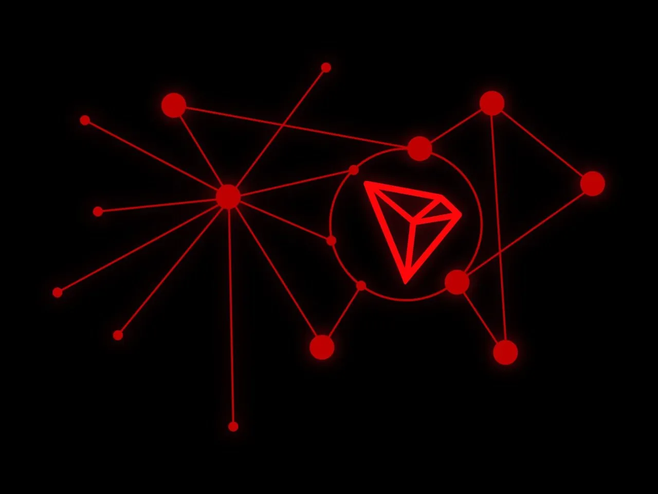 Tron Kurs bleibt stabil: TRX-Token kann wichtige Marke bei 0,13 US-Dollar überschreiten