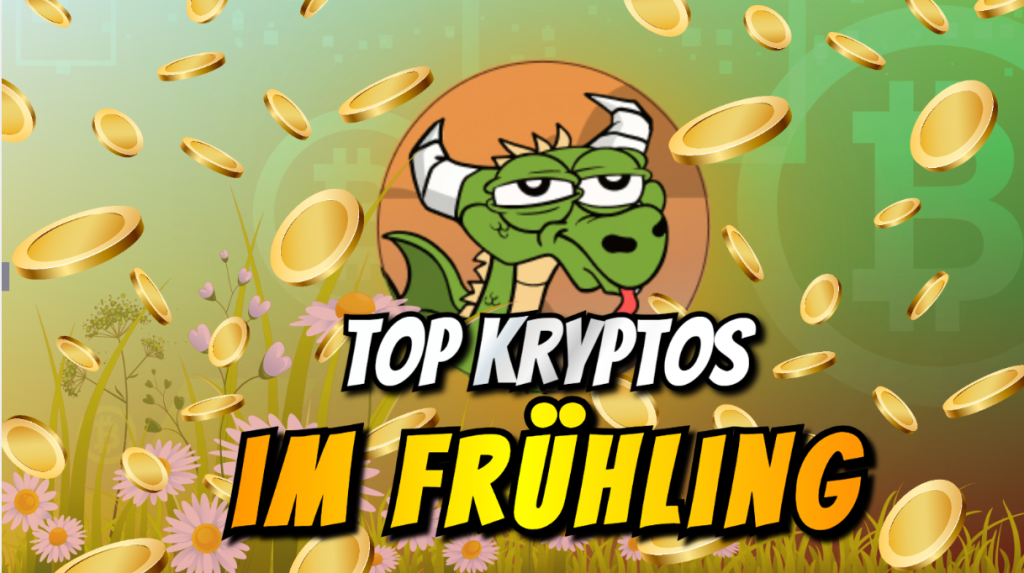 Top Kryptos Fruehling