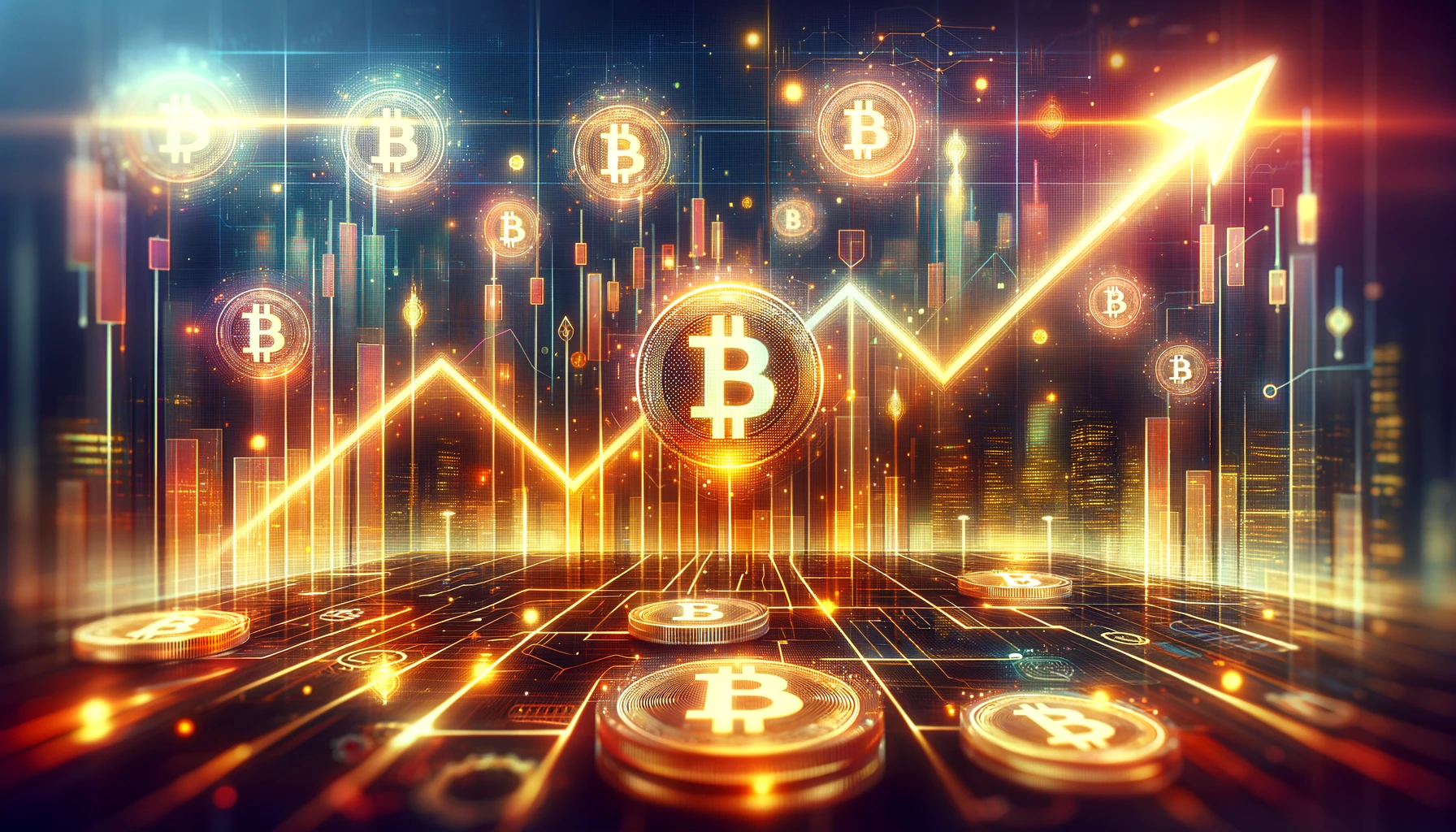 Krypto News: Das Interesse an Bitcoin Spot ETFs scheint weiter zuzunehmen