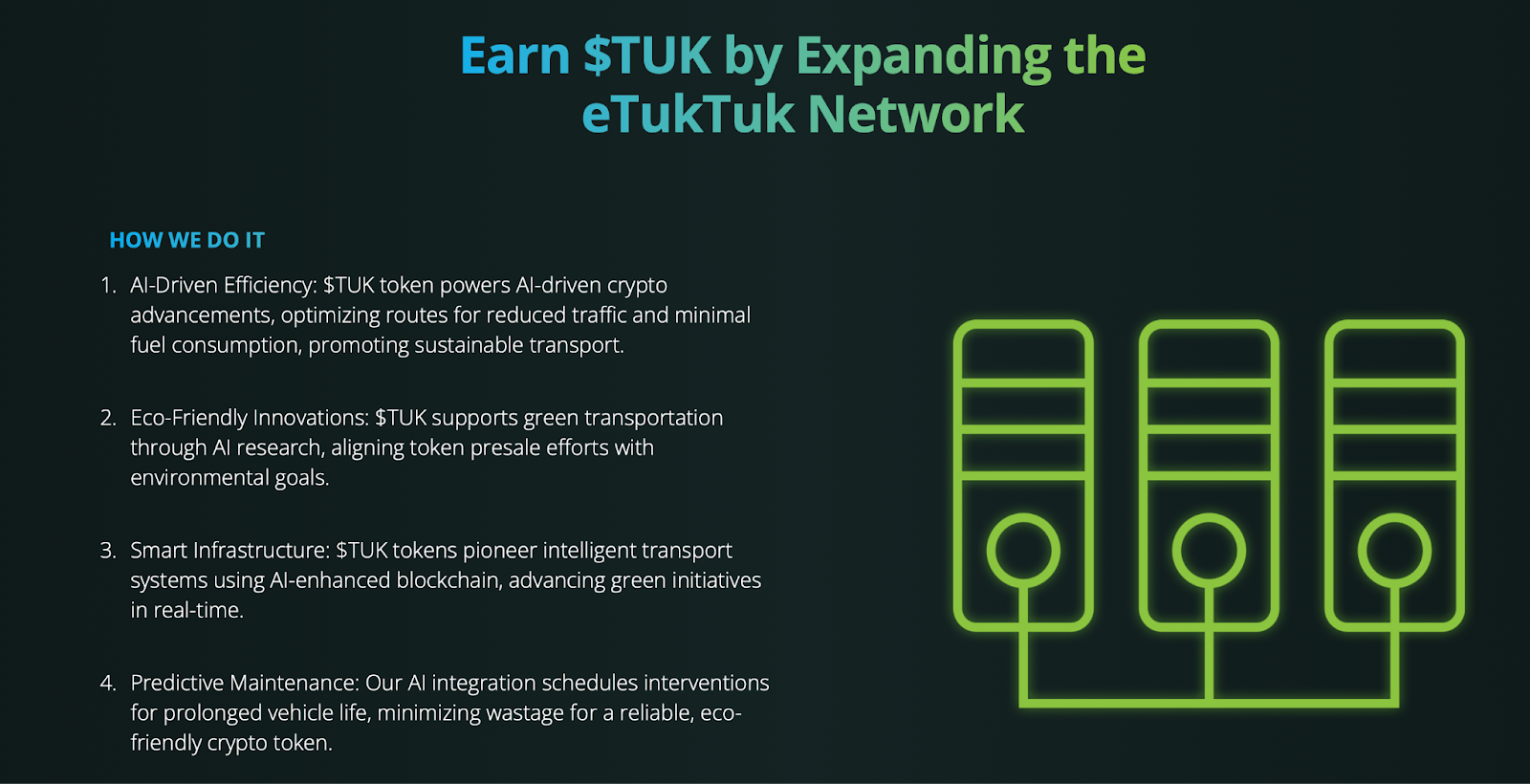 eTukTuk-Website 
