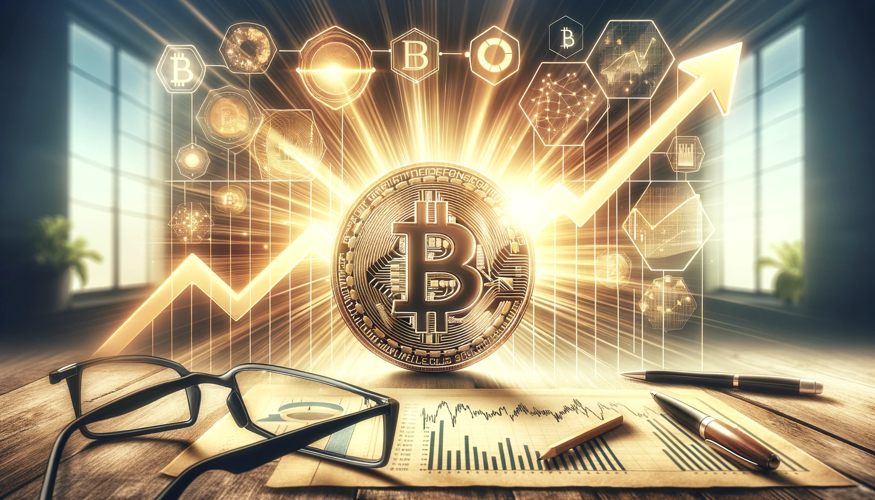 Bitcoin Kurs Prognose: Unter 64.000 USD – Wale als Umkehrindikatoren