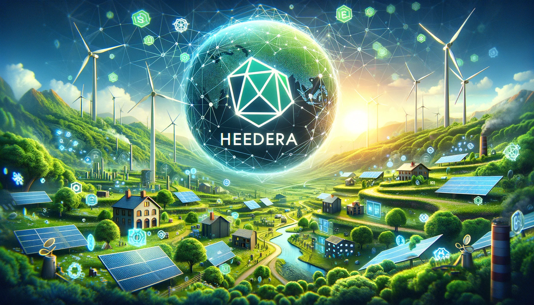 Hedera Kurs: +15 %! HBAR zündet den Turbo: Nasdaq treibt ETF-Zulassung voran und öffnet Tür für Großinvestoren