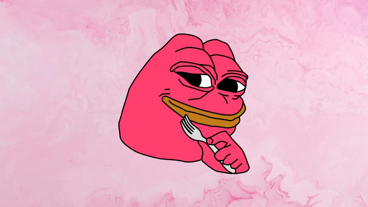 Neuer Meme-Coin PepeFork (PORK) explodiert 72 % in 24 Stunden. Jetzt kaufen?