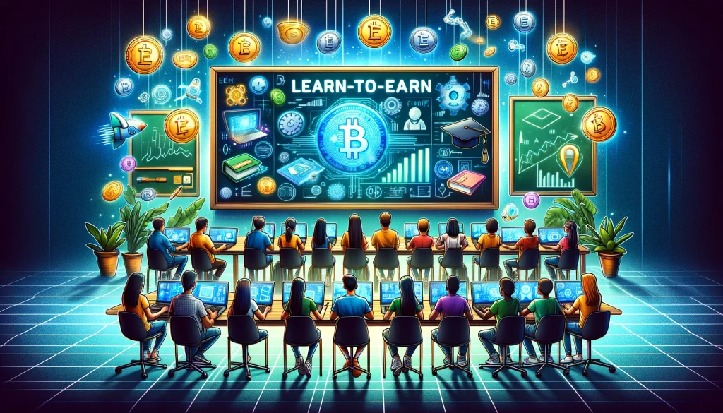 99Bitcoins-Learn-to-Earn