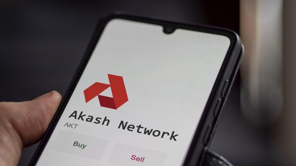 Akash Network News
