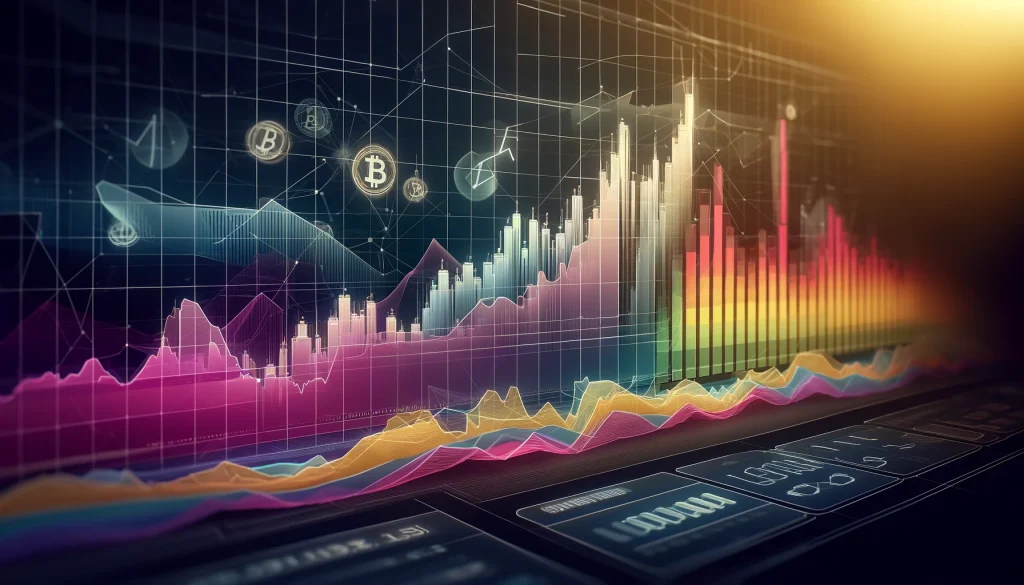 Altcoins 2024 Rendite im Seitwaertsmarkt mit 5SCAPE, 99BTC, DOGEVERSE