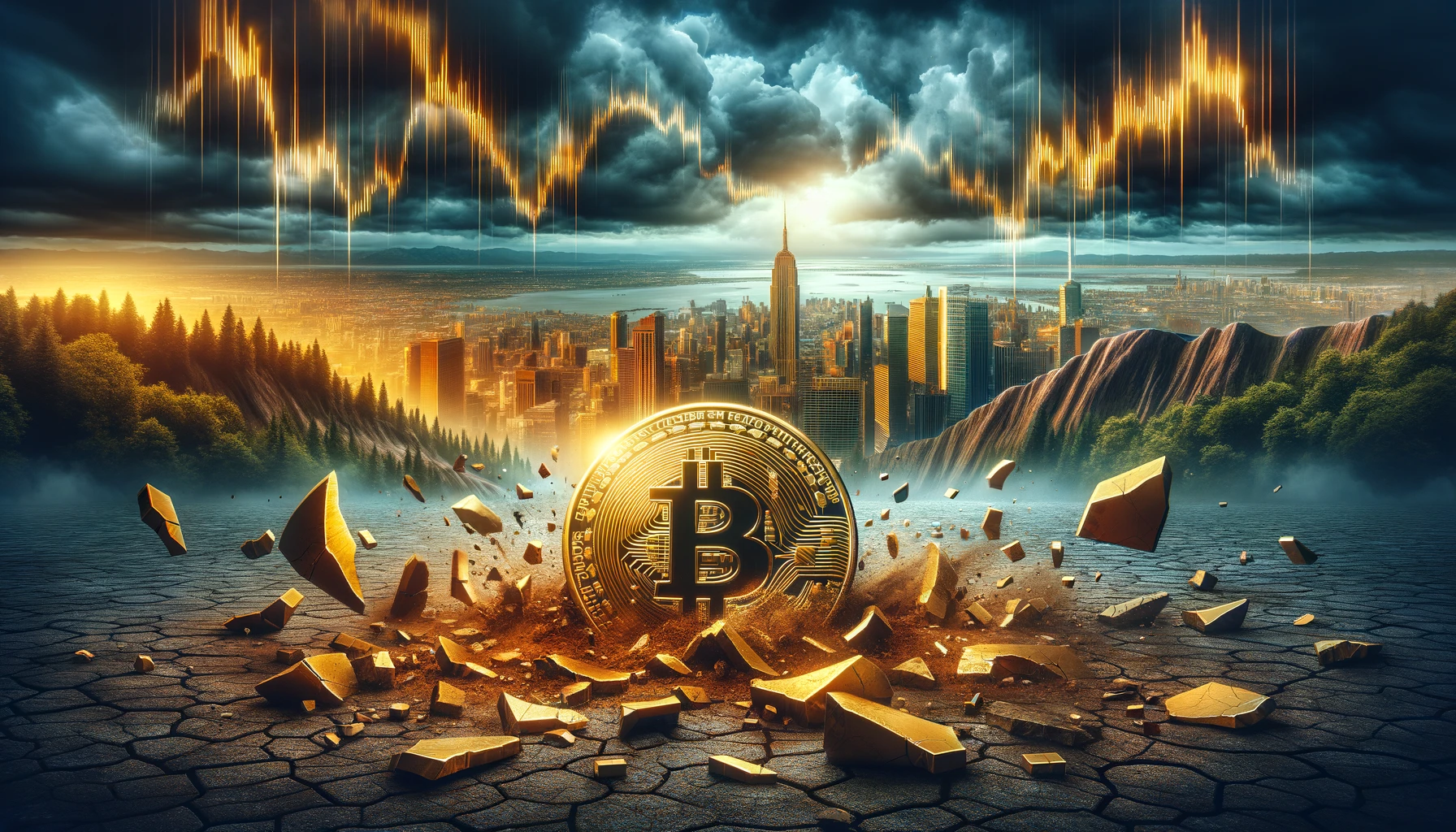 Neuer Bitcoin Crash am Horizont? Erste Mt. Gox Auszahlungen gestartet