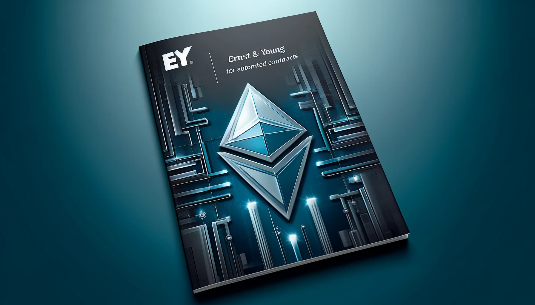 Ernst & Young nutzt Ethereum fuer automatisierte Vertraege