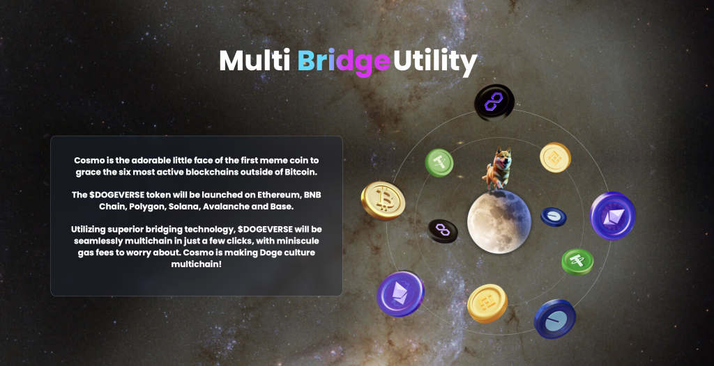 Multibridge Feature