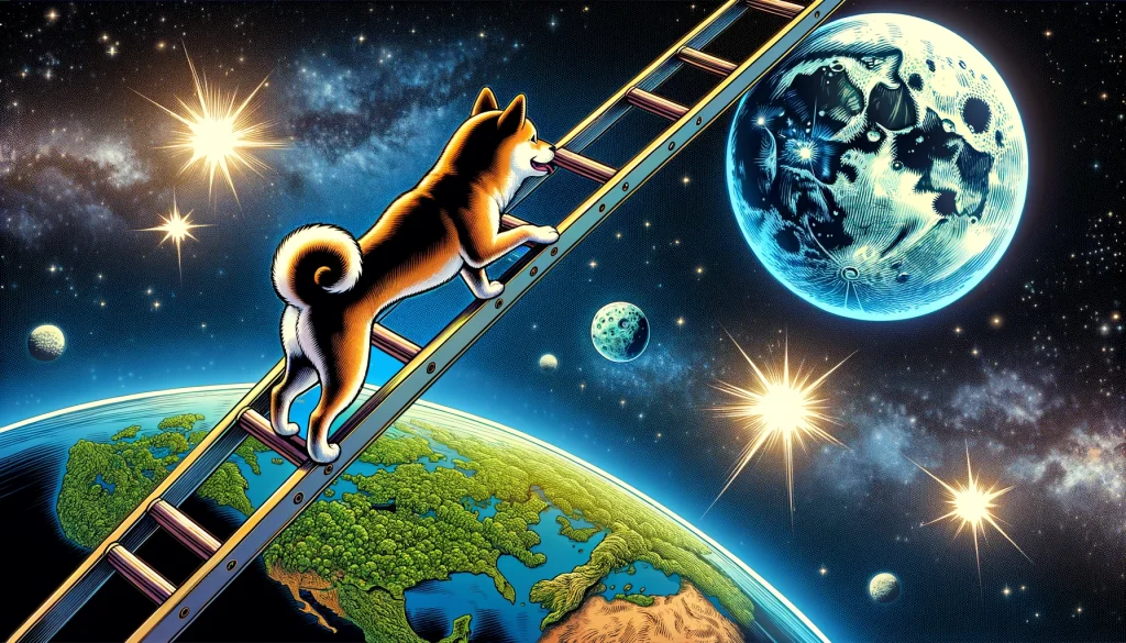 DOG GO TO THE MOON Prognose Nach Runes-Nachfrageschub