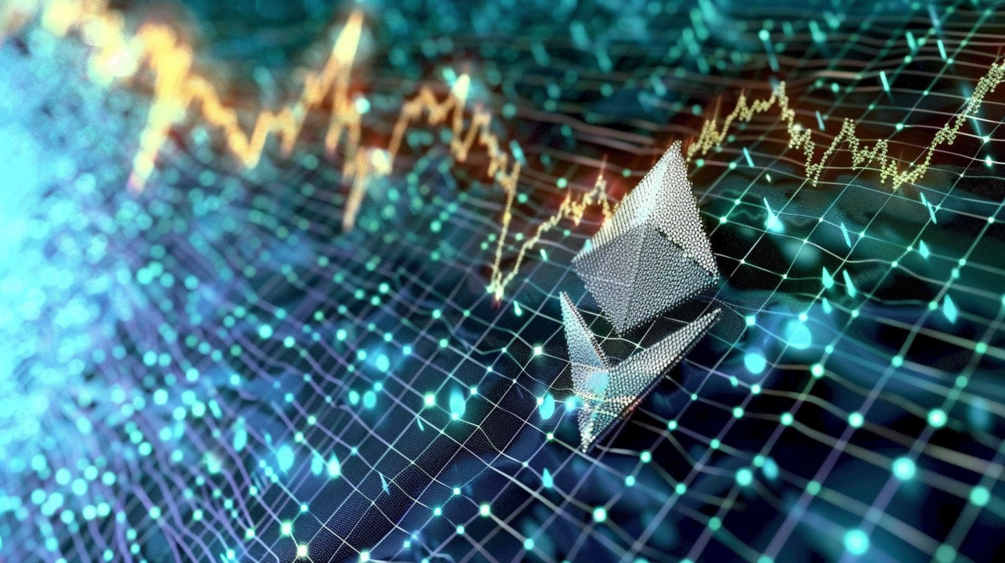 Ethereum-Prognose: Der Markt könnte binnen kürzester Zeit ein neues Allzeithoch erreichen