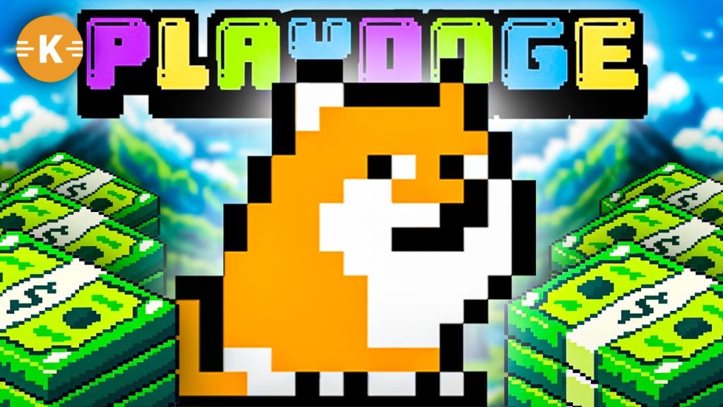 Playdoge News