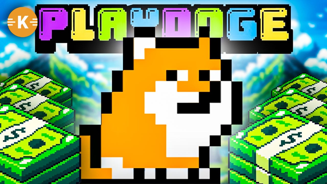 PlayDoge: Über 4,5 Millionen US-Dollar gesammelt – jetzt noch investieren?