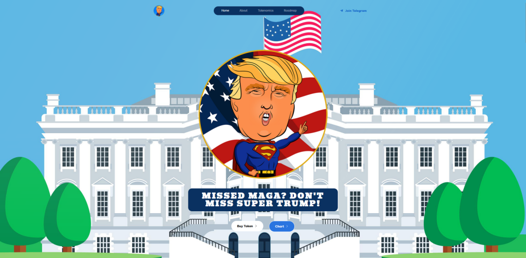 Super Trump