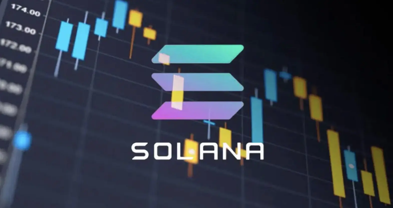 Solana News: Deshalb hält sich der SOL-Token besser als Bitcoin und Ethereum