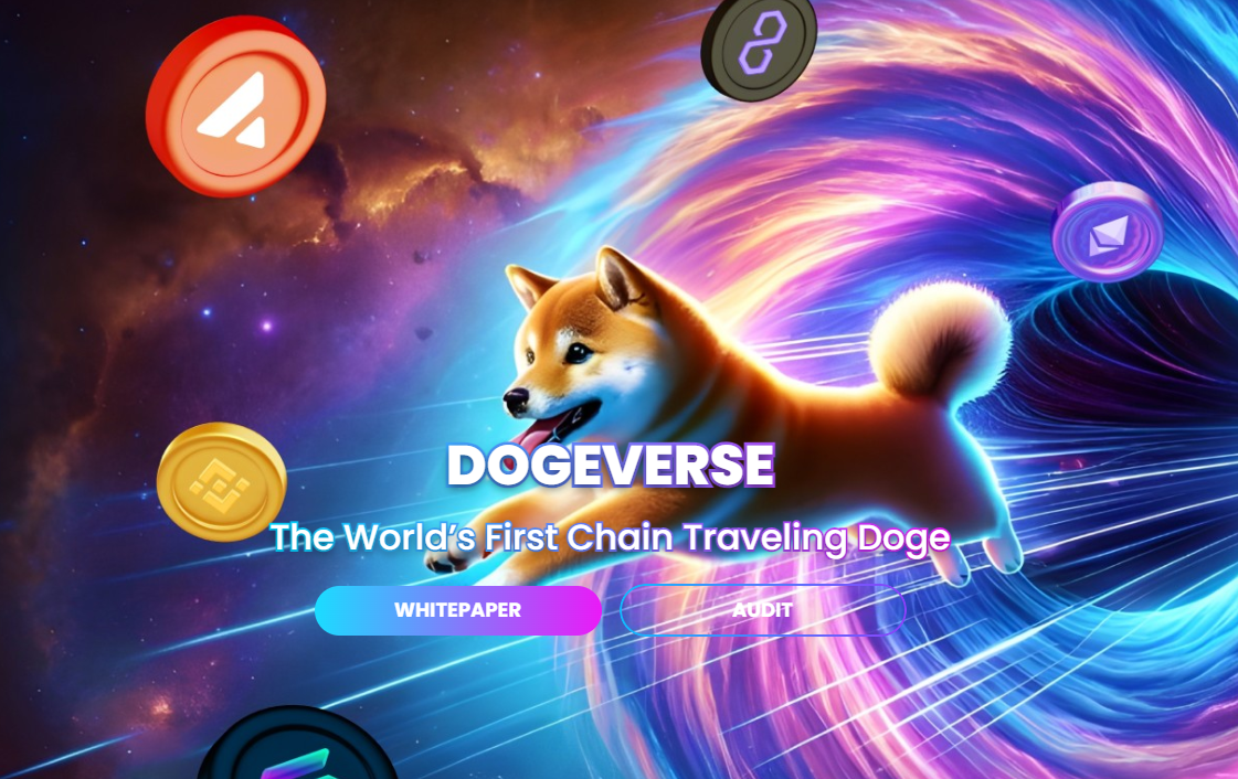 Dogeverse Cosmo