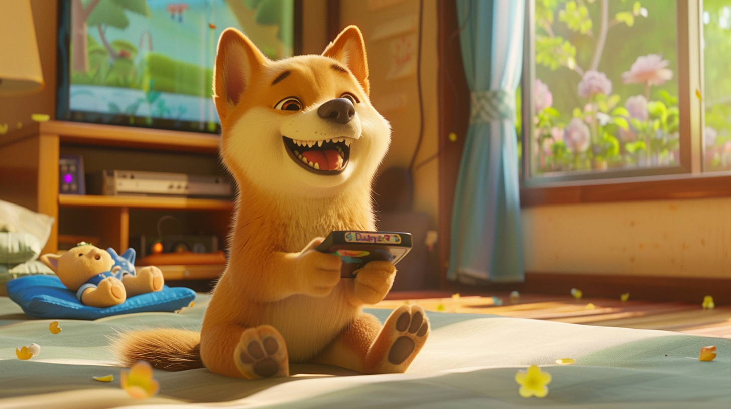 Dogecoin ist am schwächeln, während PlayDoge fast 3,5 Mio. Dollar im Vorverkauf sammelt!