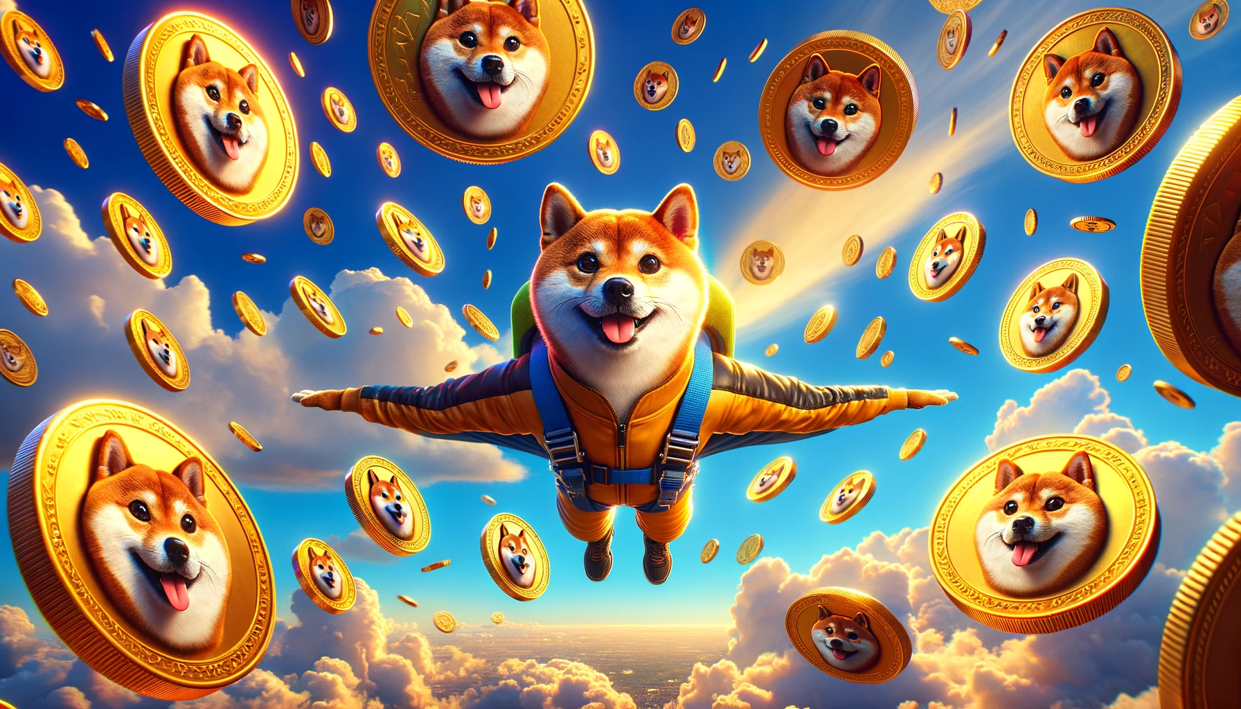 Krypto News: Erster Base-Multi-Chain-Coin $DAWGZ wurde eingeführt