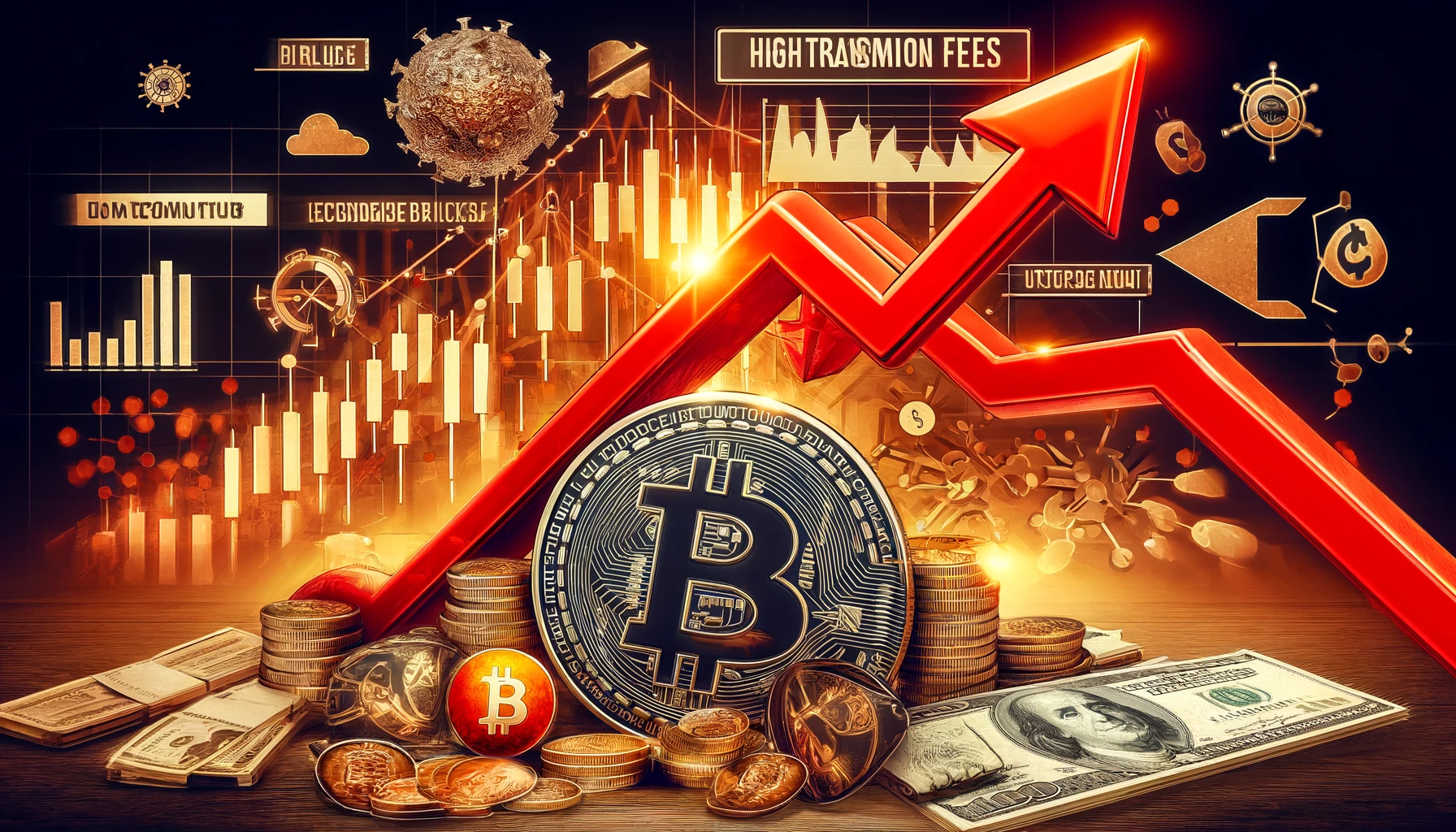 Top Trader erklärt: „Bitcoin bricht bald aus und wenn er das tut, steigt er auf 100.000 Dollar“
