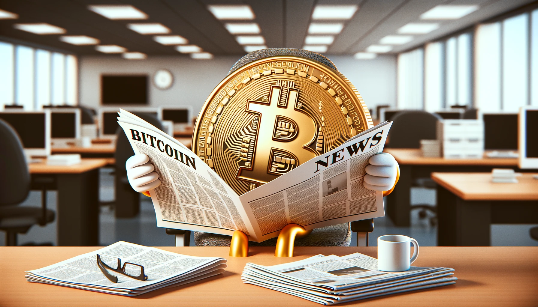 Krypto News: So erfolgreich sind Bitcoin-ETFs 6 Monate nach US-Start