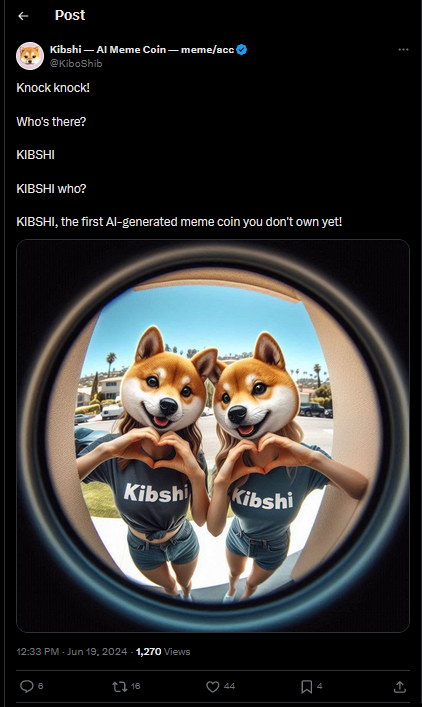KiboShib
