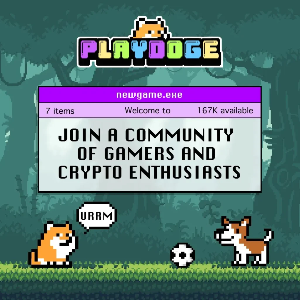 PlayDoge