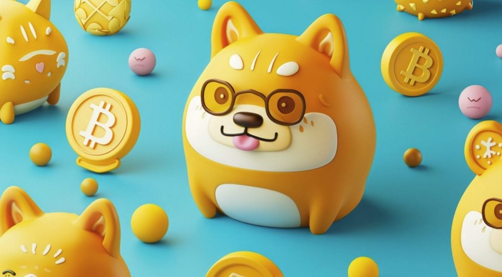 PlayDoge PR 18.07