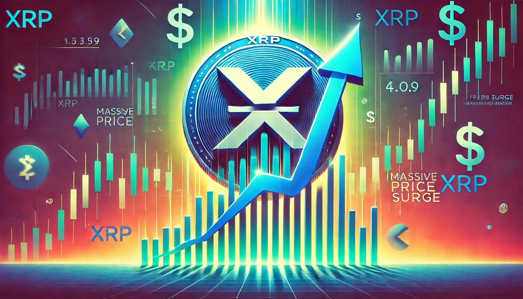 Ripple News: Elon Musk äußert sich zu XRP und lässt den dadurch Krypto-Preis explodiert