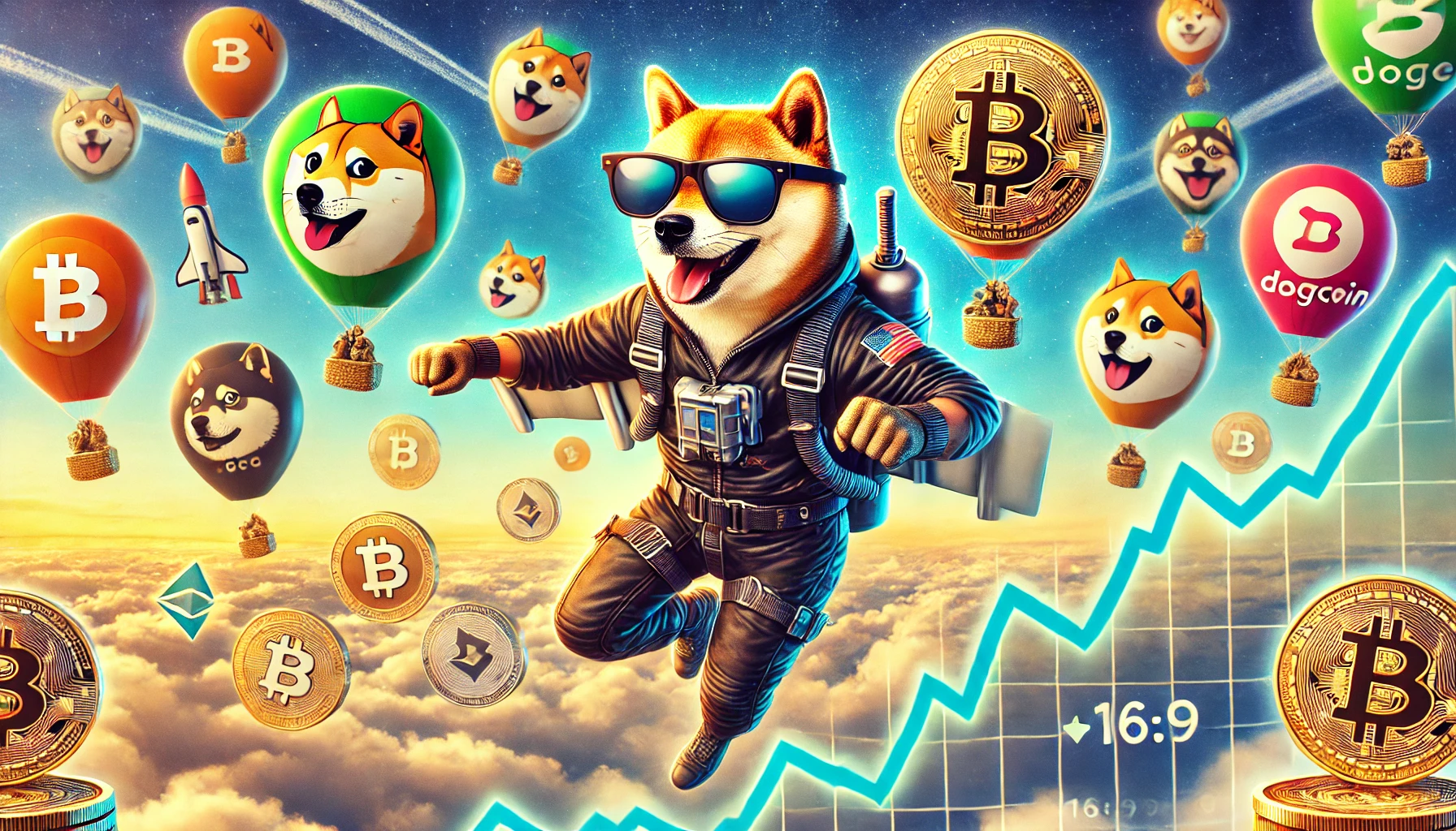 Krypto News: Base Dawgz ICO endet in 3 Tagen! Jetzt noch einsteigen?