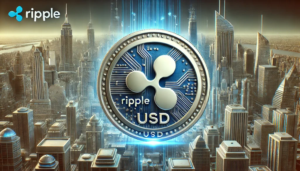 Ripple Stablecoin RLUSD startet in der Beta auf XRPL